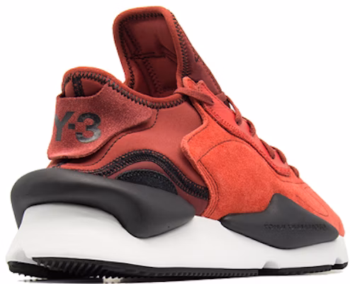 Y-3カイワ Lush Red (Y-3カイワ ラッシュレッド) CG6981 Order Y-3カイワ Lush Red (Y-3カイワ ラッシュレッド) CG6981