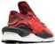 adidas Y-3 Kaiwa 'Lush Red' Merah Menawan CG6981