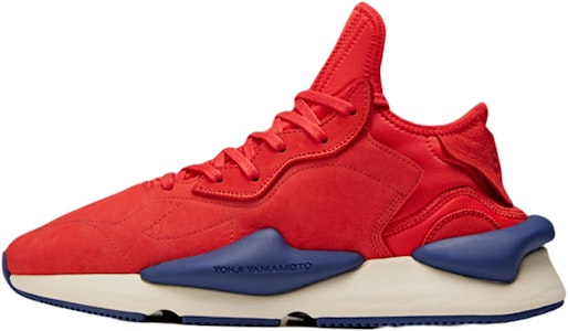 아디다스 Y-3 카이와 'Lush Red Unity Ink' IE9507 IE9507 Buy 아디다스 Y-3 카이와 'Lush Red Unity Ink' IE9507 IE9507