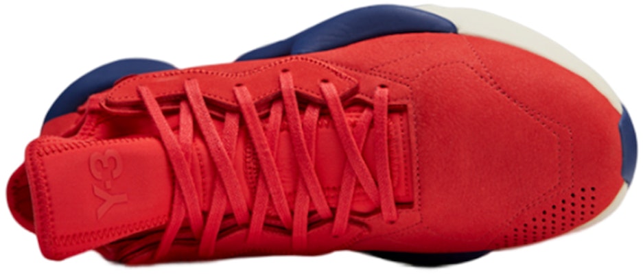 Adidas Y-3 Kaiwa 'Lush Red Unity Ink' IE9507 Purchase Adidas Y-3 Kaiwa 'Lush Red Unity Ink' IE9507