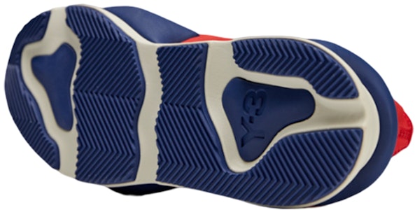 아디다스 Y-3 카이와 'Lush Red Unity Ink' IE9507 IE9507 Details for 아디다스 Y-3 카이와 'Lush Red Unity Ink' IE9507 IE9507