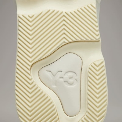 adidas Y-3 Kaiwa 'Putih Pudar' IF2046 3