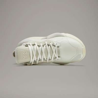adidas Y-3 Kaiwa 'Putih Pudar' IF2046 Order adidas Y-3 Kaiwa 'Putih Pudar' IF2046