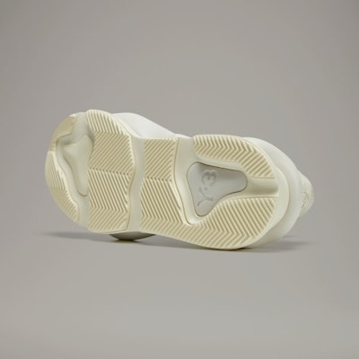 adidas Y-3 Kaiwa 'Putih Pudar' IF2046 Lookbook adidas Y-3 Kaiwa 'Putih Pudar' IF2046