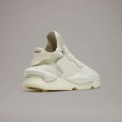 adidas Y-3 Kaiwa 'Putih Pudar' IF2046 Purchase adidas Y-3 Kaiwa 'Putih Pudar' IF2046