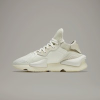 adidas Y-3 Kaiwa “米白色” IF2046 Details for adidas Y-3 Kaiwa “米白色” IF2046
