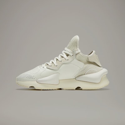 adidas Y-3 Kaiwa 'Putih Pudar' IF2046 Details for adidas Y-3 Kaiwa 'Putih Pudar' IF2046