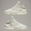 Sizing adidas Y-3 Kaiwa 'Putih Pudar' IF2046