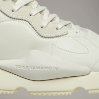 adidas Y-3 Kaiwa “米白色” IF2046 1