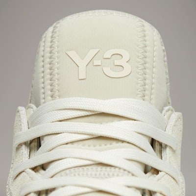 adidas Y-3 Kaiwa 'Putih Pudar' IF2046 2