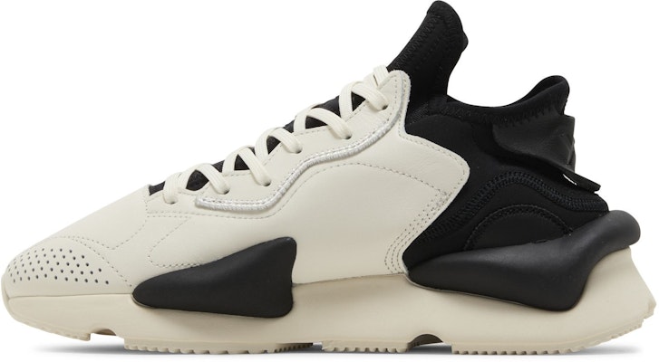 adidas Y-3 Kaiwa ''Blanc Cassé Noir'' ID5430 Lookbook adidas Y-3 Kaiwa ''Blanc Cassé Noir'' ID5430