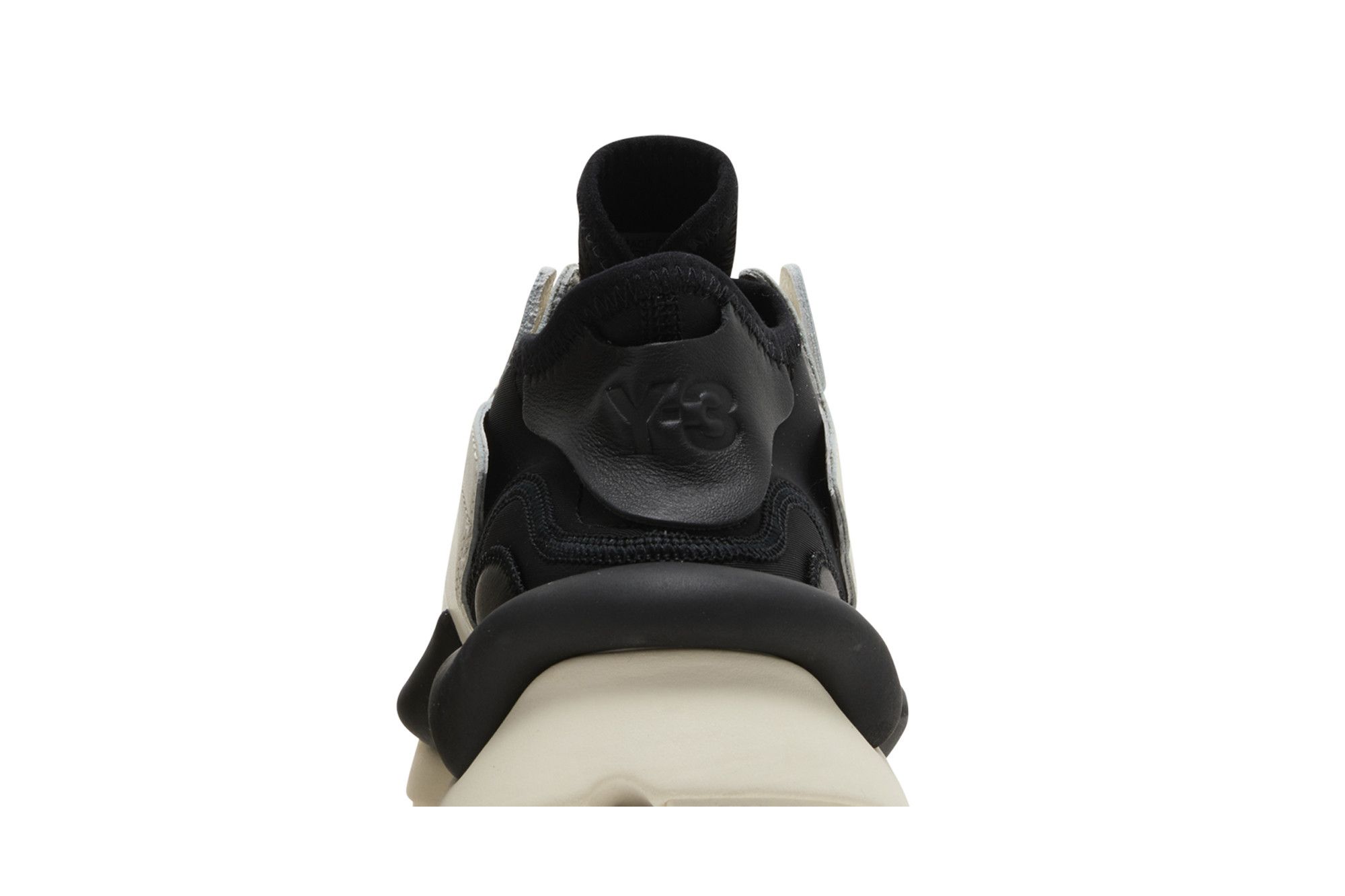 Sizing adidas Y-3 Kaiwa ''Blanc Cassé Noir'' ID5430