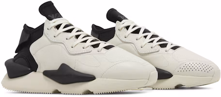 Cheap Adidas Y-3 Kaiwa '米白黑' ID5430