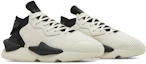 Cheap adidas Y-3 Kaiwa ''Blanc Cassé Noir'' ID5430