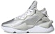 adidas Y-3 Kaiwa 'Perak Metalik' FU9186