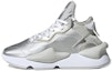 Buy adidas Y-3 Kaiwa 'Perak Metalik' FU9186