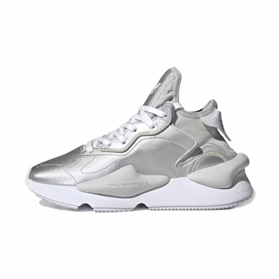 adidas Y-3 Kaiwa 'Silver Metallic'