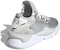 adidas Y-3 Kaiwa 'Perak Metalik' FU9186