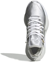 adidas Y-3 Kaiwa 'Perak Metalik' FU9186 Shop adidas Y-3 Kaiwa 'Perak Metalik' FU9186