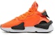adidas Y-3 Kaiwa 'Solar Orange Hitam' EH1395