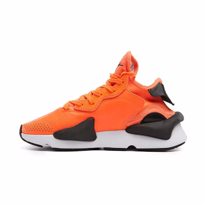 adidas Y-3 Kaiwa 'Solar Orange Black'