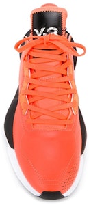 Y-3カイワ "ソーラーオレンジ/ブラック" EH1395 Purchase Y-3カイワ "ソーラーオレンジ/ブラック" EH1395