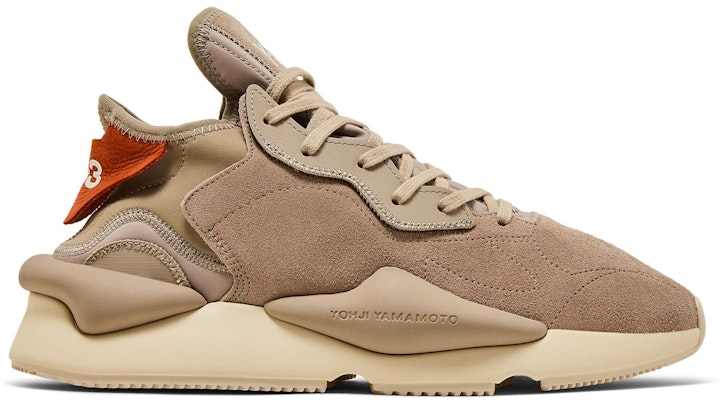 adidas Y-3 Kaiwa 'Trace Khaki' FX0908 Buy adidas Y-3 Kaiwa 'Trace Khaki' FX0908