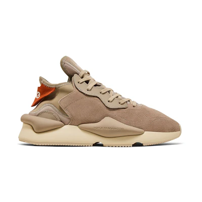 adidas Y-3 Kaiwa 'Trace Khaki'