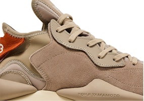 adidas Y-3 Kaiwa 'Trace Khaki' Sepatu Sneaker Pria FX0908 Order adidas Y-3 Kaiwa 'Trace Khaki' Sepatu Sneaker Pria FX0908