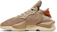 Lookbook adidas Y-3 Kaiwa 'Trace Khaki' - Khaki_IMETHODI FX0908