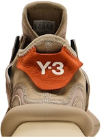 adidas Y-3 Kaiwa 'Trace Khaki' Sepatu Sneaker Pria FX0908 Sizing adidas Y-3 Kaiwa 'Trace Khaki' Sepatu Sneaker Pria FX0908