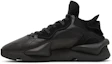 Lookbook adidas Y-3 Kaiwa ''Triple Black'' Sneakers Schwarz IE7255