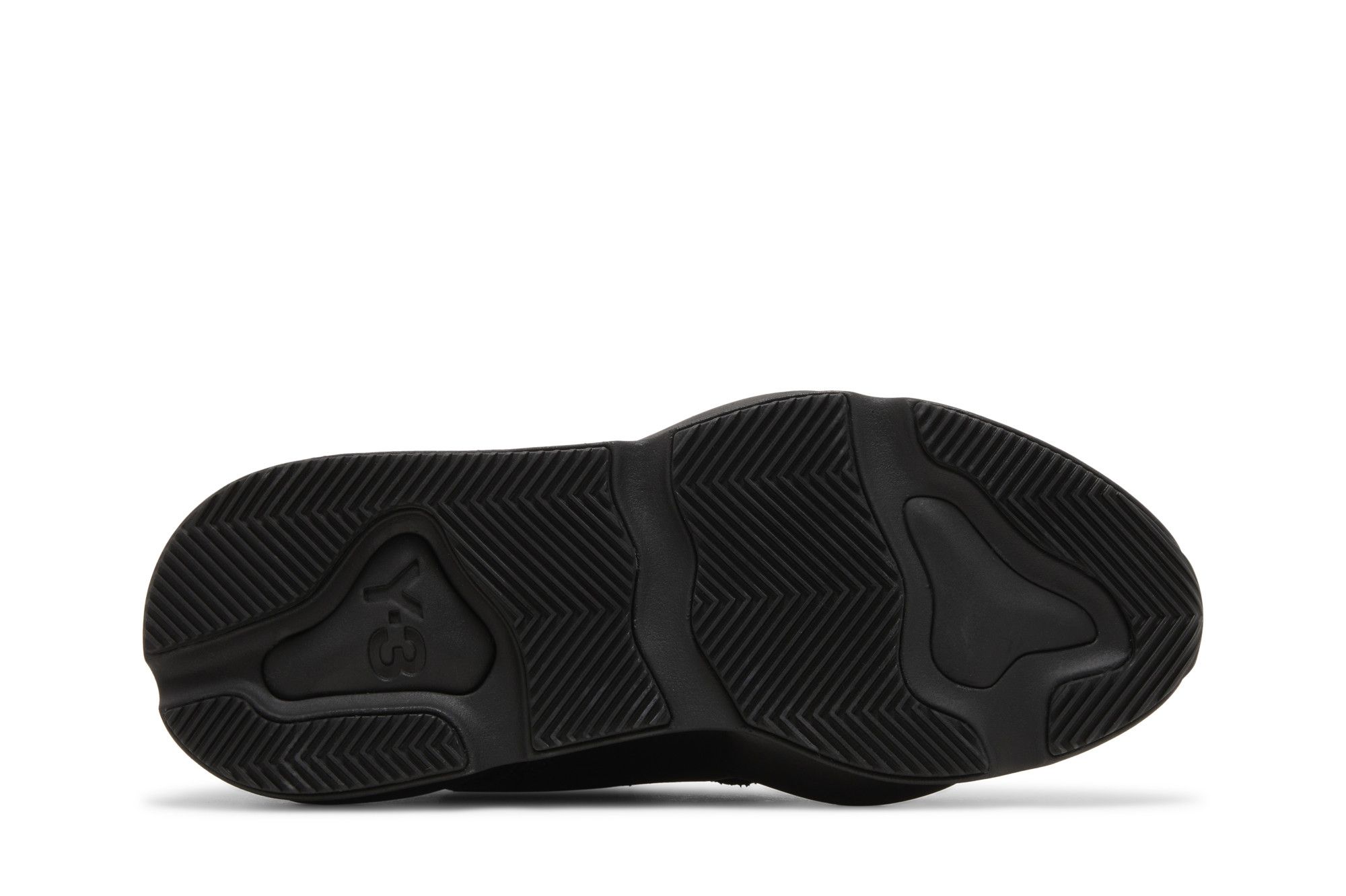 Shop adidas Y-3 Kaiwa ''Triple Black'' Sneakers Schwarz IE7255
