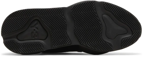 Purchase adidas Y-3 Kaiwa '全黑' IE7255