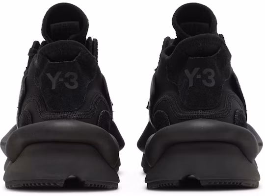 adidas Y-3 Kaiwa '全黑' IE7255 Sizing adidas Y-3 Kaiwa '全黑' IE7255