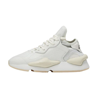 adidas Y-3 Kaiwa 'Triple White'