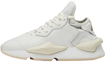 adidas Y-3 Kaiwa 'Triple White' HR1951 adidas Y-3 Kaiwa 'Triple White' HR1951
