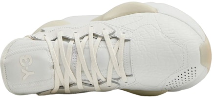 Y-3カイワ トリプルホワイト HR1951 Lookbook Y-3カイワ トリプルホワイト HR1951