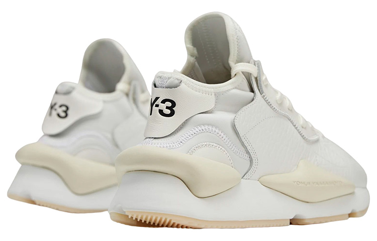 Shop adidas Y-3 Kaiwa 'Blanco Triple' HR1951