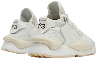 Y-3カイワ トリプルホワイト HR1951 Shop Y-3カイワ トリプルホワイト HR1951