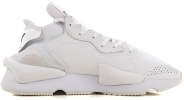 阿迪达斯 Y-3 Kaiwa '白' G54502 Order 阿迪达斯 Y-3 Kaiwa '白' G54502