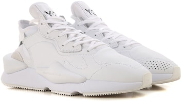 阿迪达斯 Y-3 Kaiwa '白' G54502 Lookbook 阿迪达斯 Y-3 Kaiwa '白' G54502