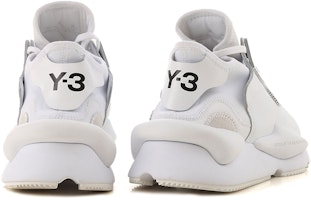 阿迪达斯 Y-3 Kaiwa '白' G54502 Shop 阿迪达斯 Y-3 Kaiwa '白' G54502