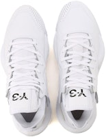 阿迪达斯 Y-3 Kaiwa '白' G54502 Purchase 阿迪达斯 Y-3 Kaiwa '白' G54502