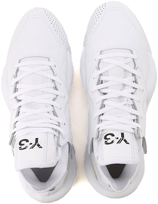 아디다스 Y-3 카이와 '화이트' G54502 Purchase 아디다스 Y-3 카이와 '화이트' G54502