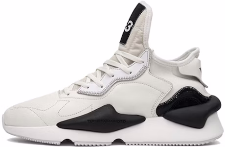 adidas Y-3 Kaiwa 'Blanco Negro' BC0907 Buy adidas Y-3 Kaiwa 'Blanco Negro' BC0907