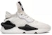 adidas Y-3 Kaiwa 'Putih Hitam' BC0907