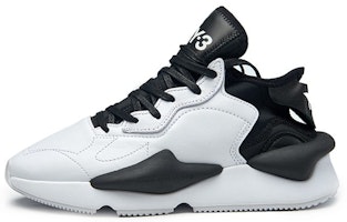 adidas Y-3 Kaiwa 'White Black' FX7280 adidas Y-3 Kaiwa 'White Black' FX7280