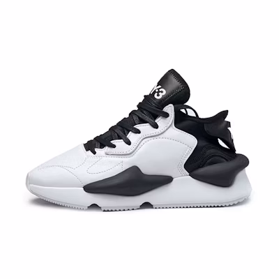 adidas Y-3 Kaiwa 'White Black'