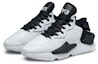 Lookbook adidas Y-3 Kaiwa 'Putih Hitam' FX7280